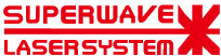 Superwave  Laser  Teknologi  Co., Ltd